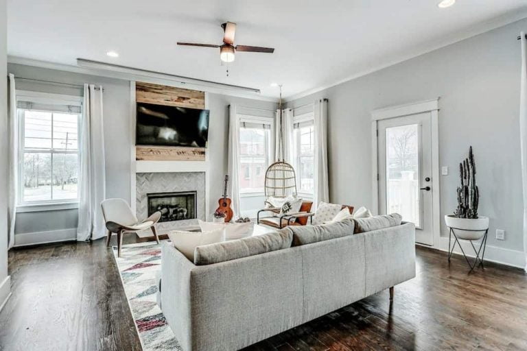 14 Coolest Vrbo Nashville Vacation Rentals 2022 Domaine Daily