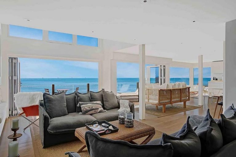17 Stunning Airbnb Santa Barbara Vacation Rentals Domaine Daily