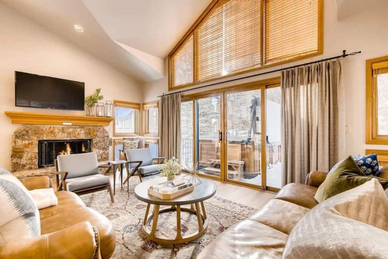 14 Best Vrbo Breckenridge Vacation Rentals Domaine Daily