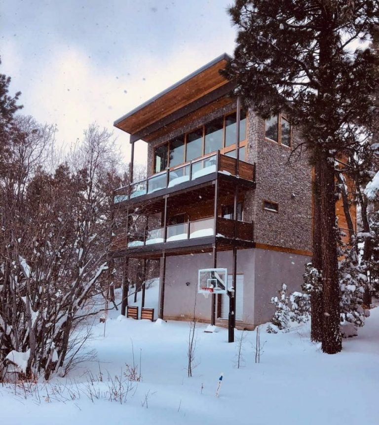 16 Epic Airbnb Big Bear Cabin Escapes (2022) Domaine Daily