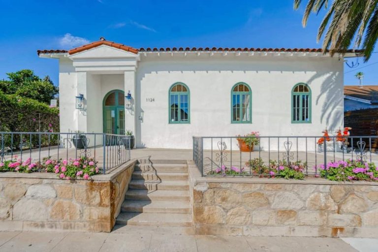 17 Stunning Airbnb Santa Barbara Vacation Rentals Domaine Daily