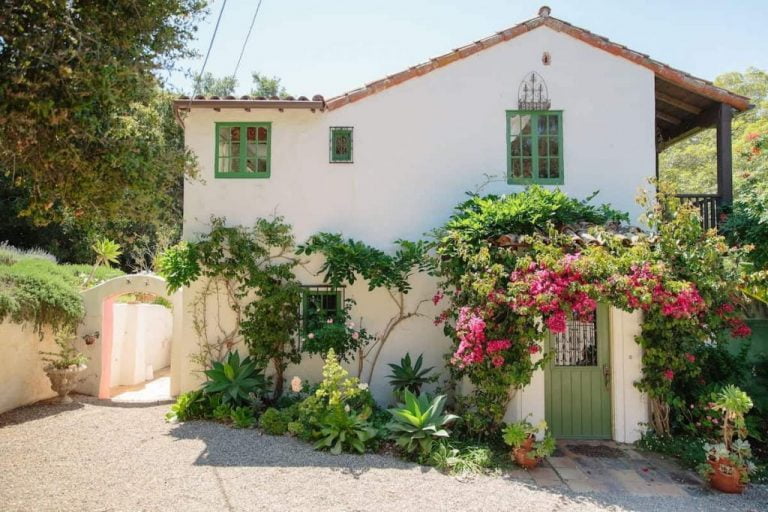 17 Stunning Airbnb Santa Barbara Vacation Rentals Domaine Daily