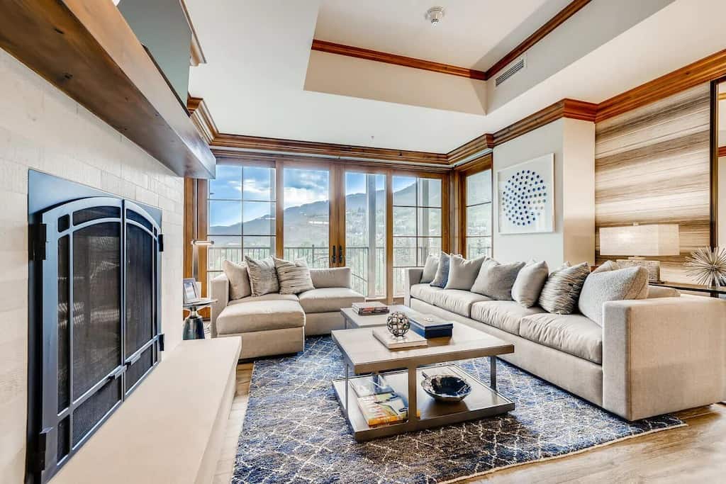 Best VRBO in Vail Condo at Ritz Carlton