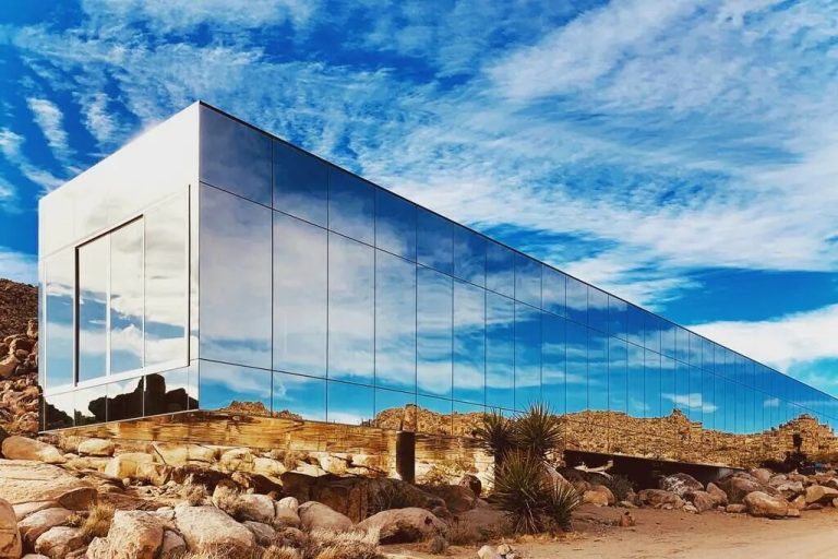 16 Coolest Vrbo Joshua Tree Vacation Rentals Domaine Daily