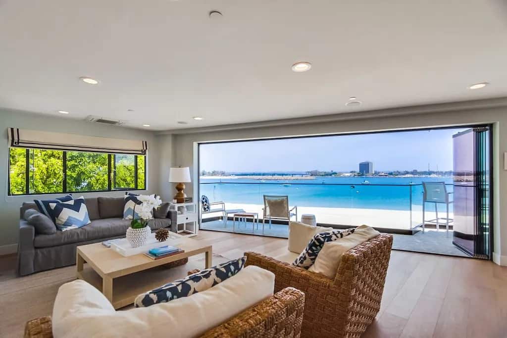 Best San Diego Vacation Rentals - Domaine Daily