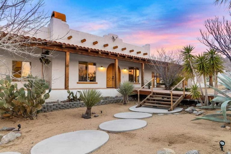16 Coolest Vrbo Joshua Tree Vacation Rentals Domaine Daily