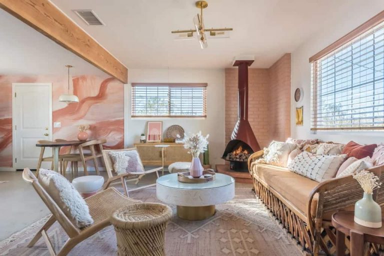 16 Coolest Vrbo Joshua Tree Vacation Rentals Domaine Daily