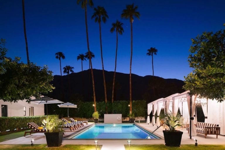 Vrbo Palm Springs Monthly Rentals