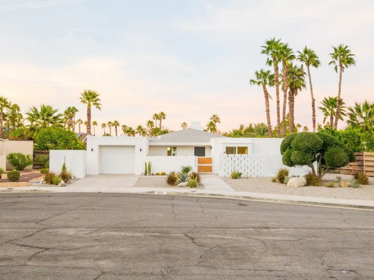 16 Incredible Vrbo Palm Springs Vacation Rentals Domaine Daily