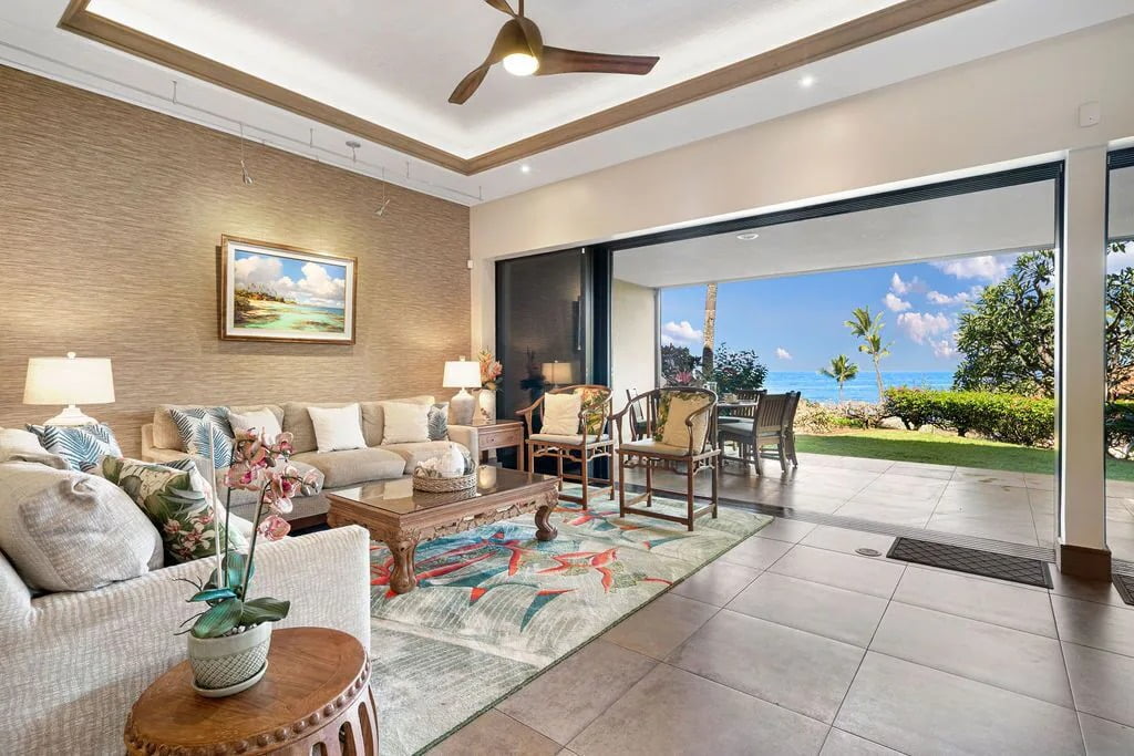 Best Luxury Rental Maui Luxurious Breathtaking Ocean Views