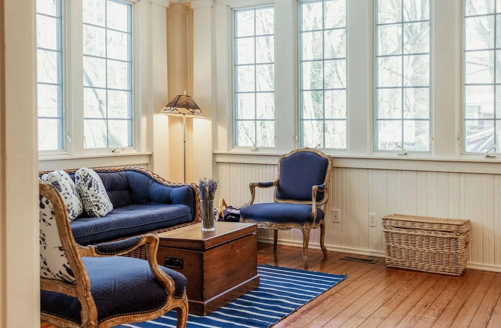 14 Luxury Cabins in Michigan Domaine Daily