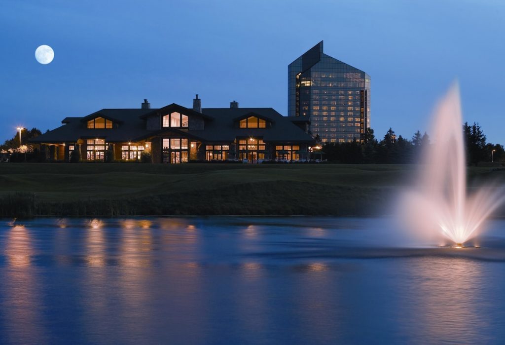 Grand Traverse Resort & Spa Michigan All Inclusive Resorts