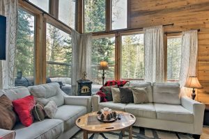 Cozy Up in the Rockies: 14 Stunning Cabins in Denver Colorado - Domaine