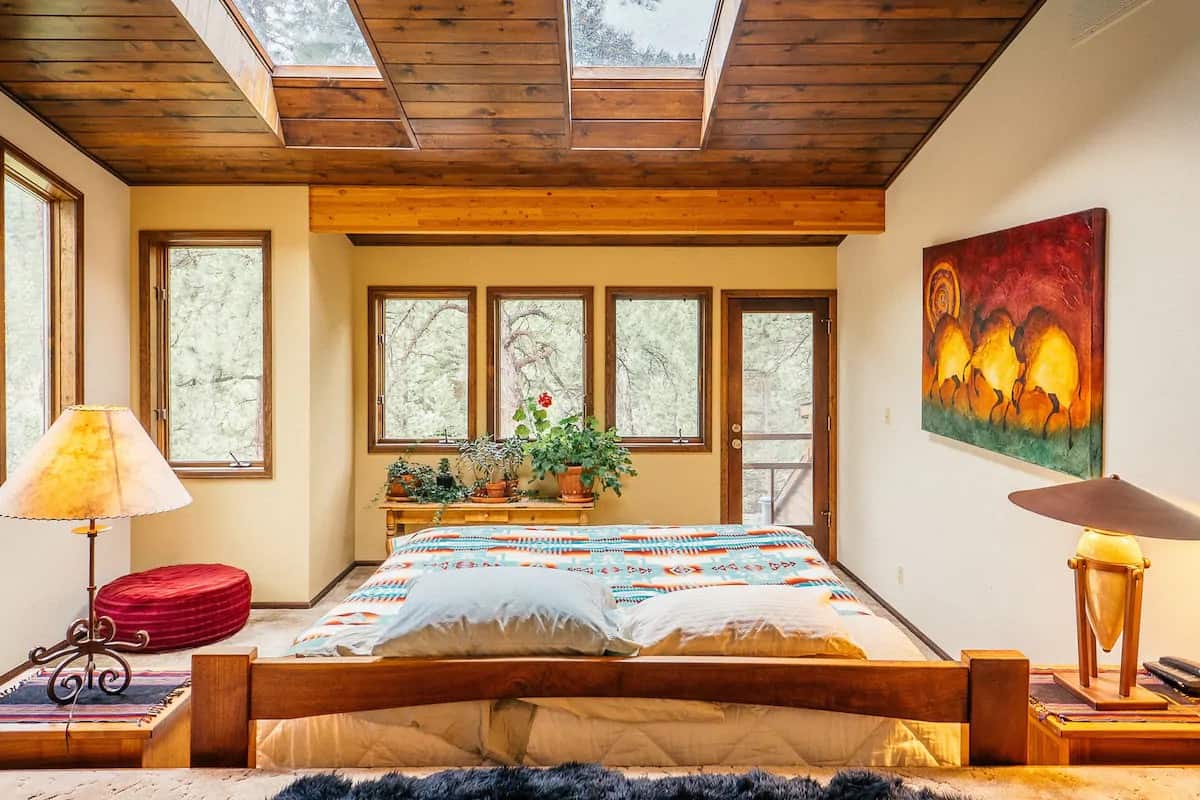 Cozy Up in the Rockies 14 Stunning Cabins in Denver Colorado Domaine