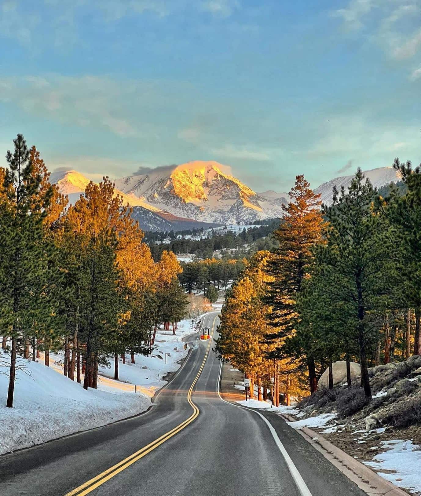 Rocky Mountain Highs The Best Weekend Getaways in Colorado Domaine Daily