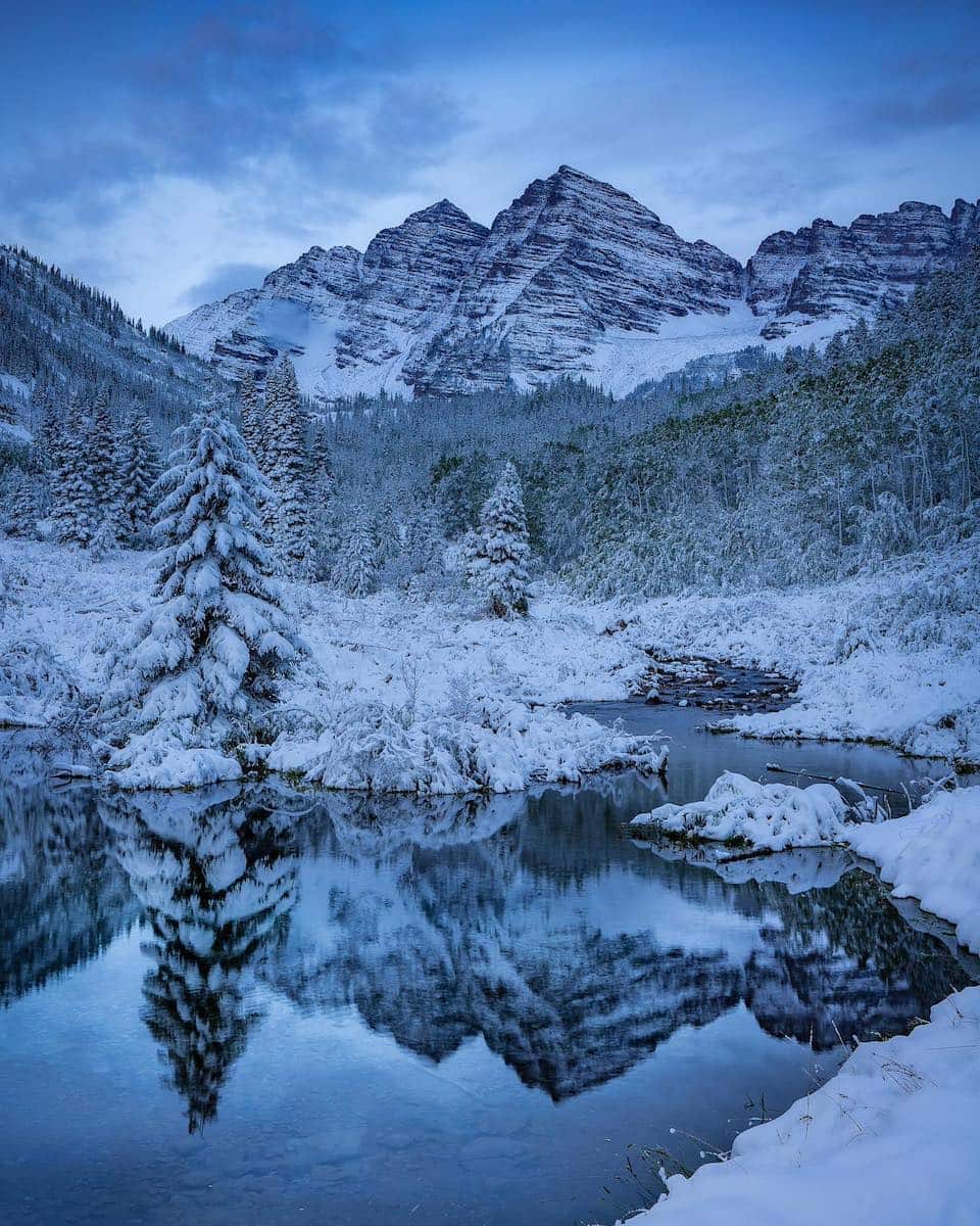 Why Colorado Shines YearRound The Best Time to Visit Colorado for