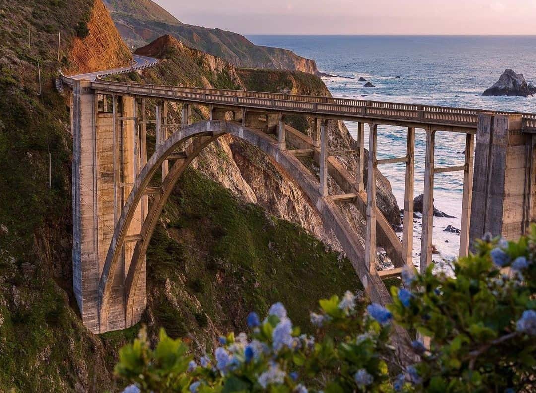 Cliffside retreats unwind at the finest big sur hotels domaine daily