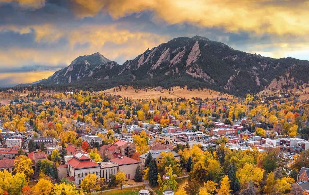 Why Colorado Shines YearRound The Best Time to Visit Colorado for