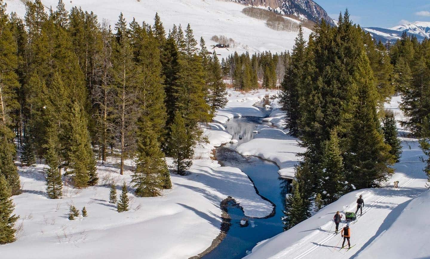 Why Colorado Shines YearRound The Best Time to Visit Colorado for