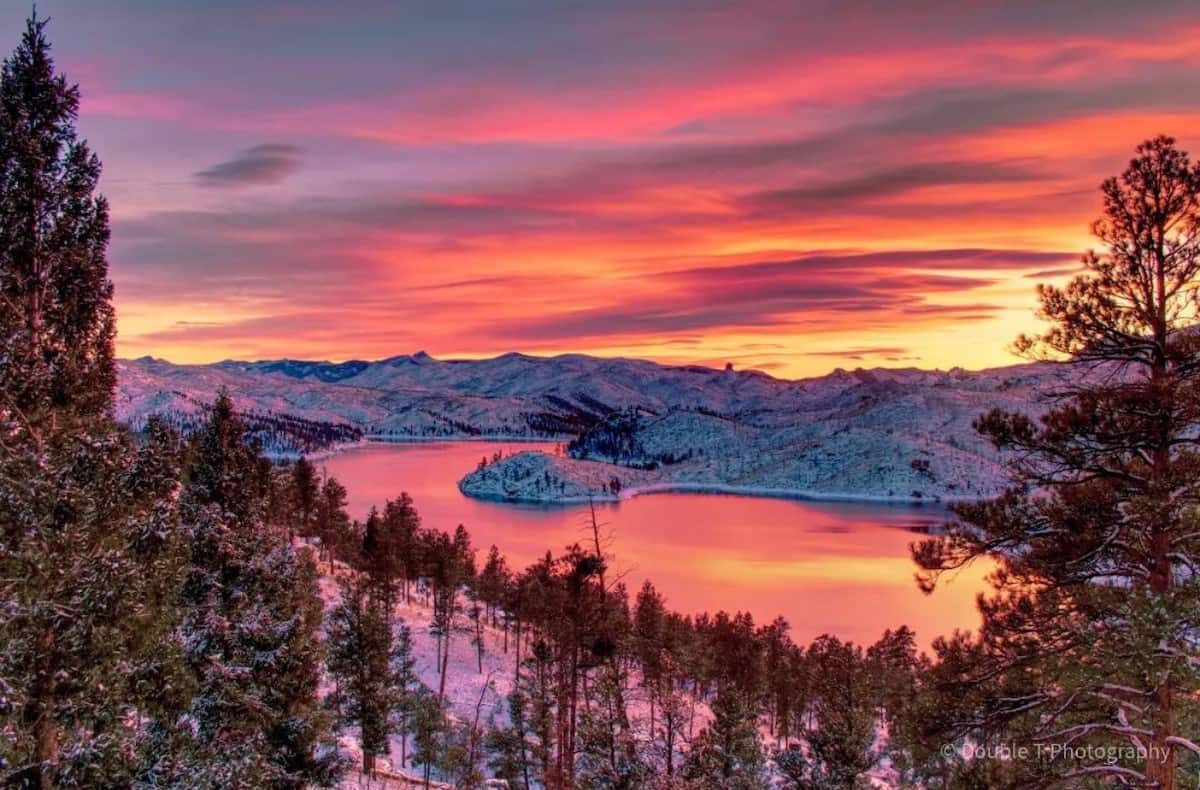 Why Colorado Shines YearRound The Best Time to Visit Colorado for