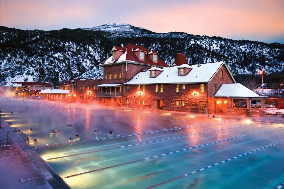 A Local's Guide to the Best Hot Springs Near Denver Domaine Daily