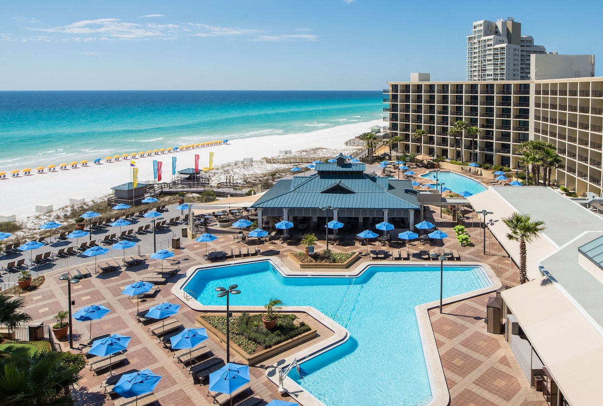 8 Best Destin Florida Resorts for the Ultimate Dream Vacation - Domaine ...