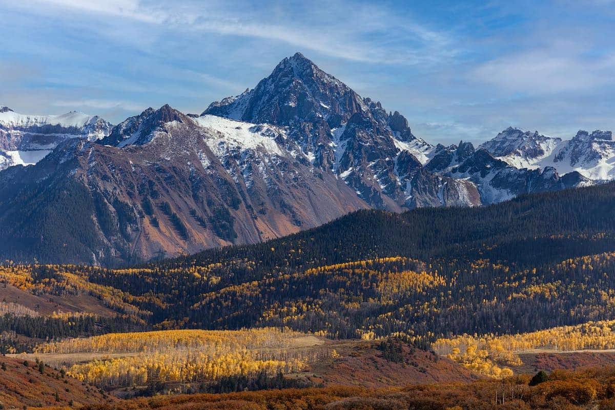 A Local's Guide to the Best Small Towns in Colorado Domaine Daily