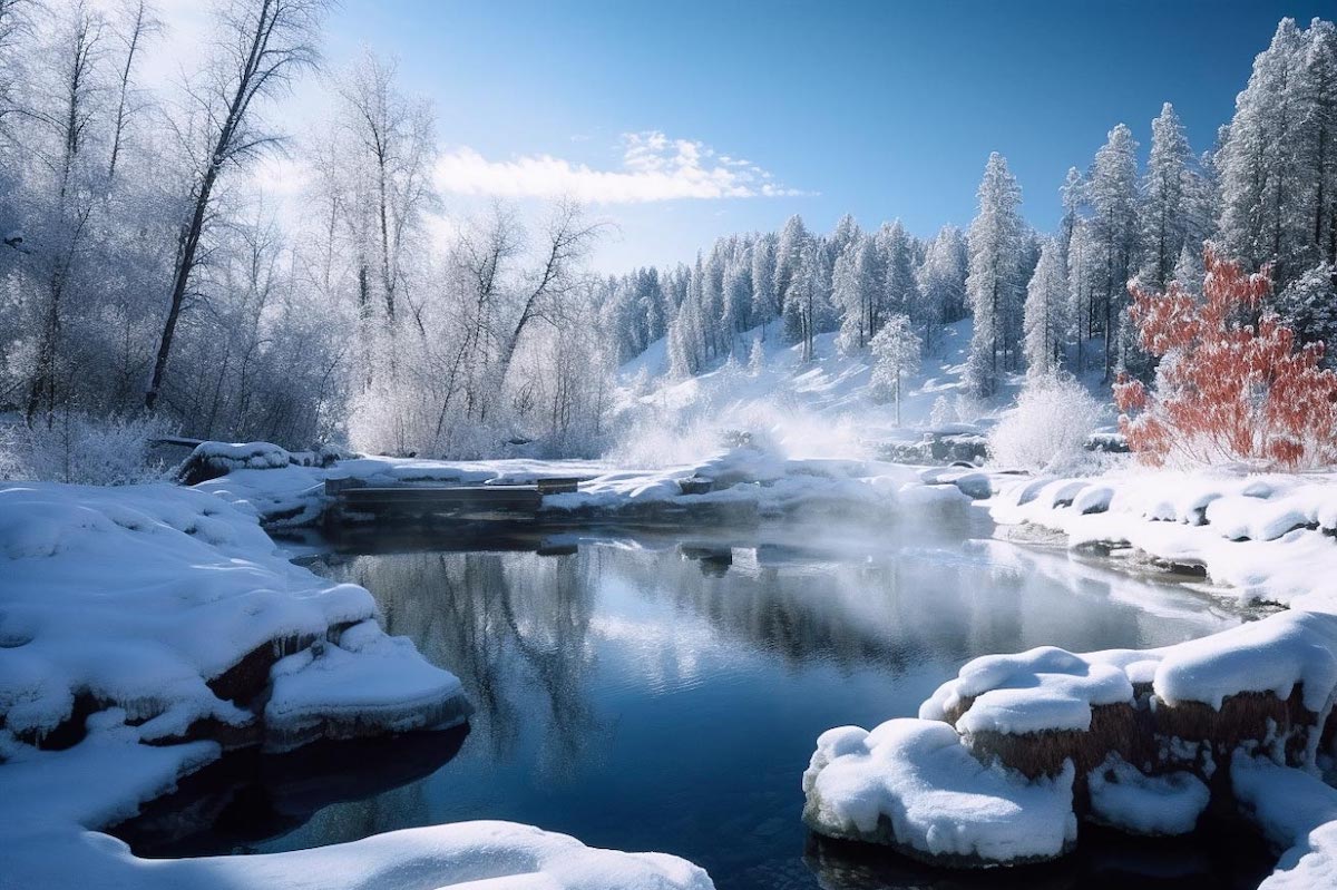 A Local's Guide to the Best Hot Springs Near Denver Domaine Daily