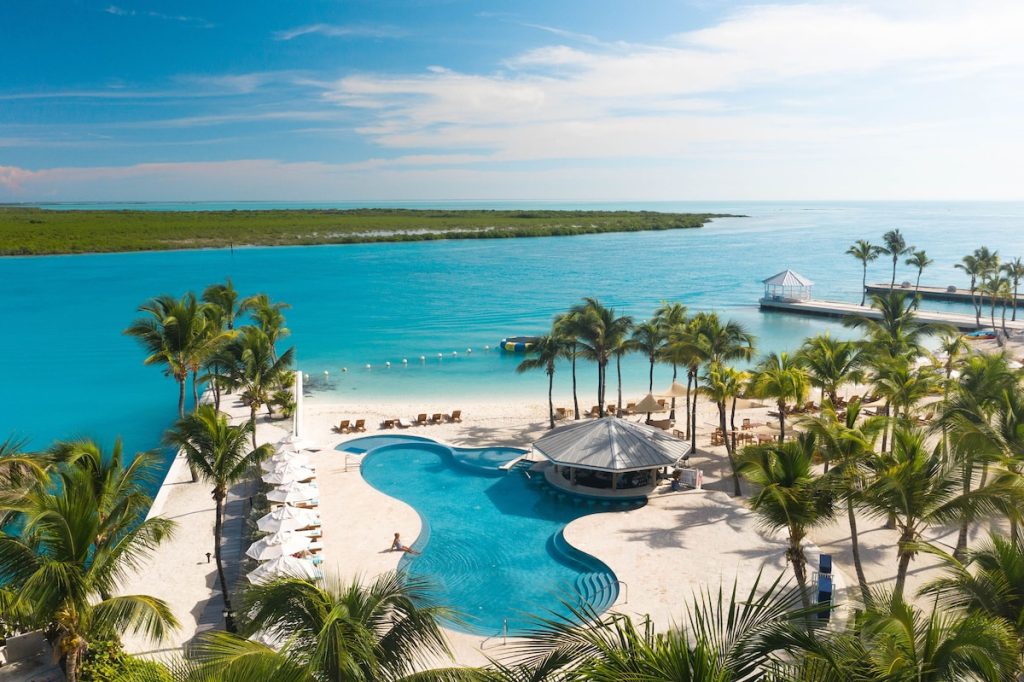 Blue Haven Resort Turks And Caicos All-Inclusive Adults Only