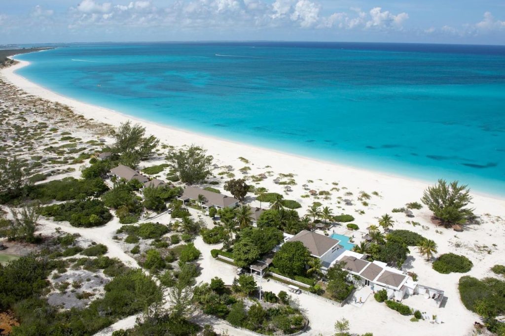 The Meridian Club Turks And Caicos All Inclusive Resorts Adults Only