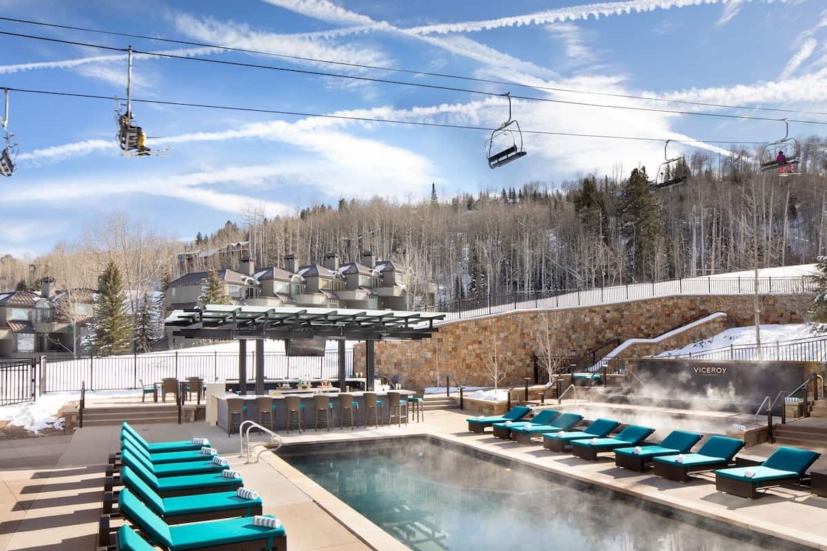 14 Dreamy Honeymoon Destinations in Colorado: Where Romance Meets