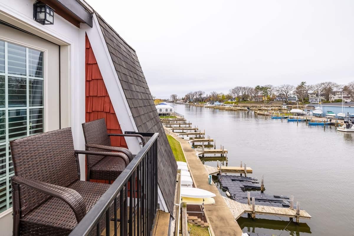 View of 77 Harbor View Ave | Studio Apartment for Rent in Winthrop, MA